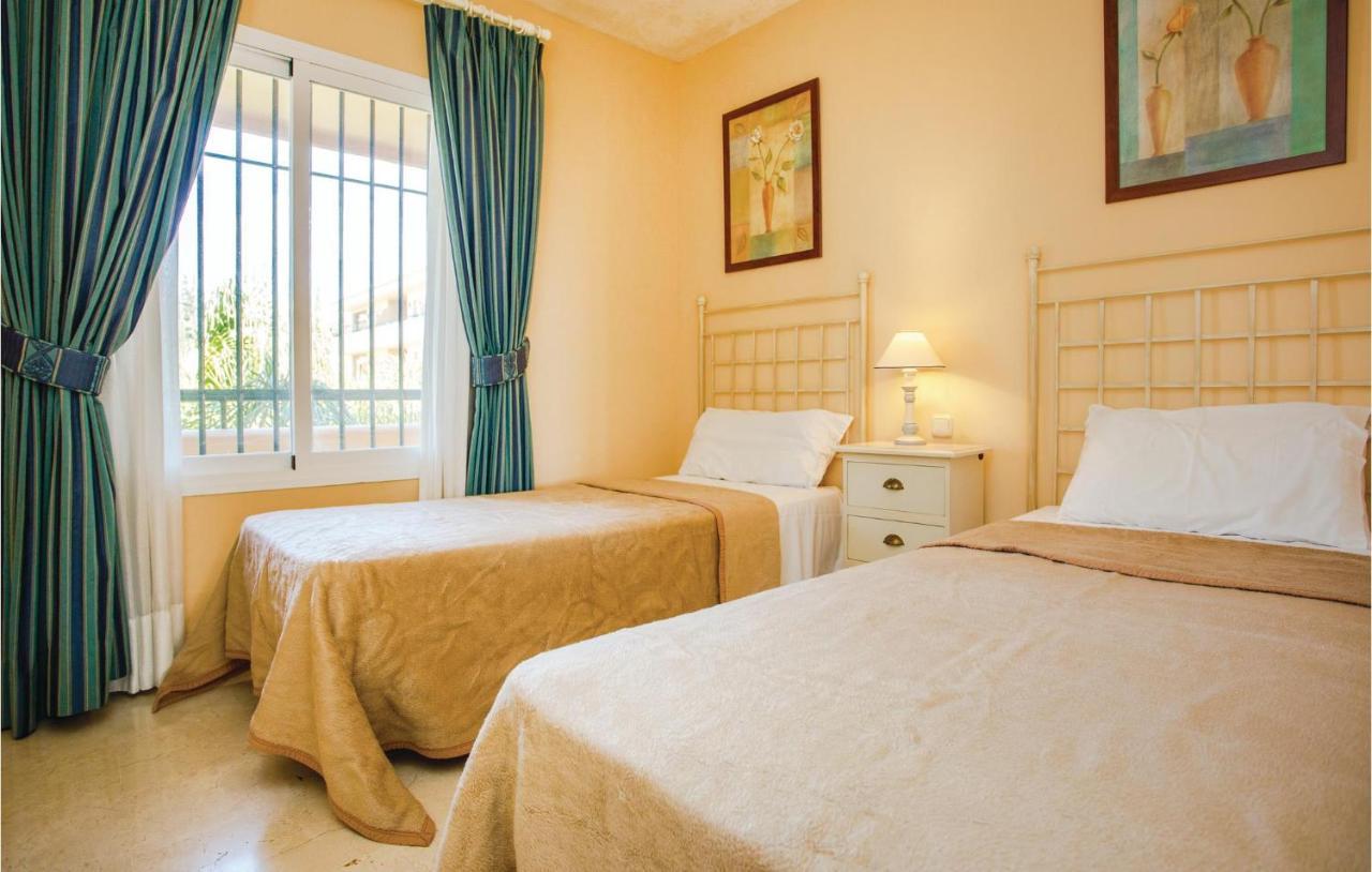Beautiful Apartment In Marbella-Elviria ภายนอก รูปภาพ